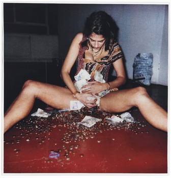 Tracey Emin artist